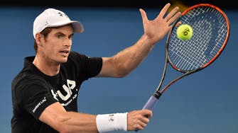 ‘Sir Andy’ seeks end to Australian Open agony
