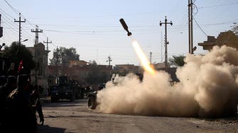 Iraqi forces make gains, enter Mosul University
