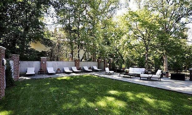 Garden.