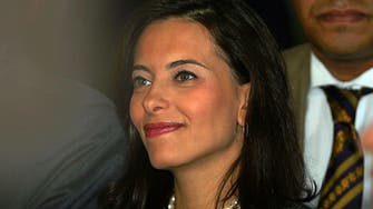 Who is Dina Habib, the Egyptian Trump appointed as his adviser