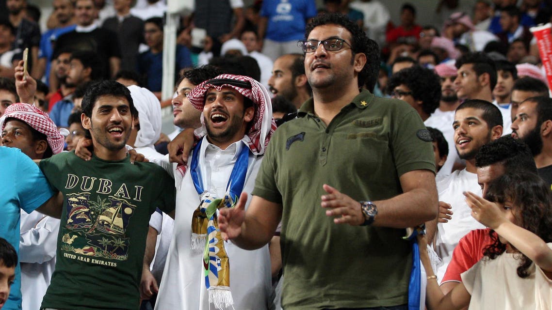 Coronavirus Asian Champions League To Resume At Centralized Venues In September Oct Al Arabiya English Coronavirus Asian Champions League To Resume At Centralized Venues In September Oct Al Arabiya English
