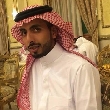 المبتعث الضحية في كنتاكي