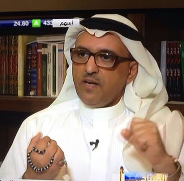 والد المبتعث السعودي الضحية في كنتاكي