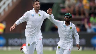 Sublime South Africa smash Sri Lanka to sweep Test series