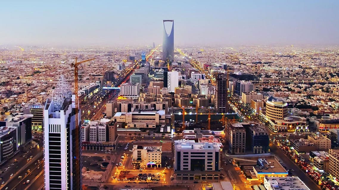 saudi riyadh