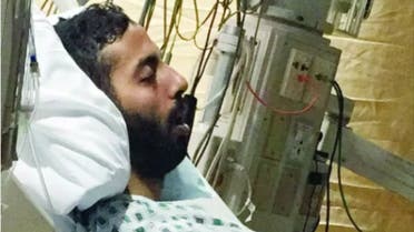 Another Saudi college student survives attack in the US 