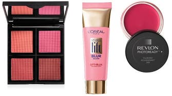 Make-up miracles: The best blushes under $20 