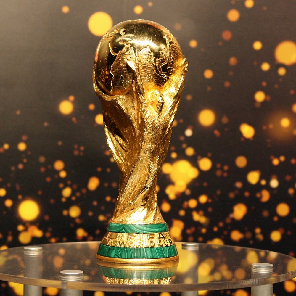 FIFA Proposes New Mini-World Cup Every Two Years