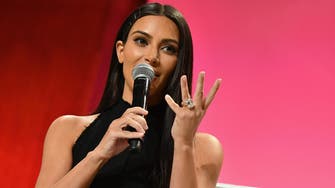 Dubai investigates disabled center over Kim Kardashian visit