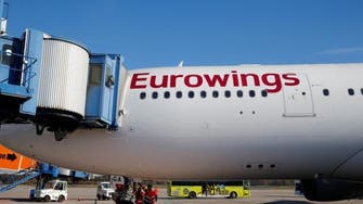 Lufthansa: No evidence of bomb on Eurowings plane landed in Kuwait