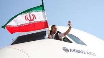 Airbus versus Boeing: Iran deals the difference in plane battle