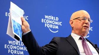 Davos forum chief: It’s important to listen to populists