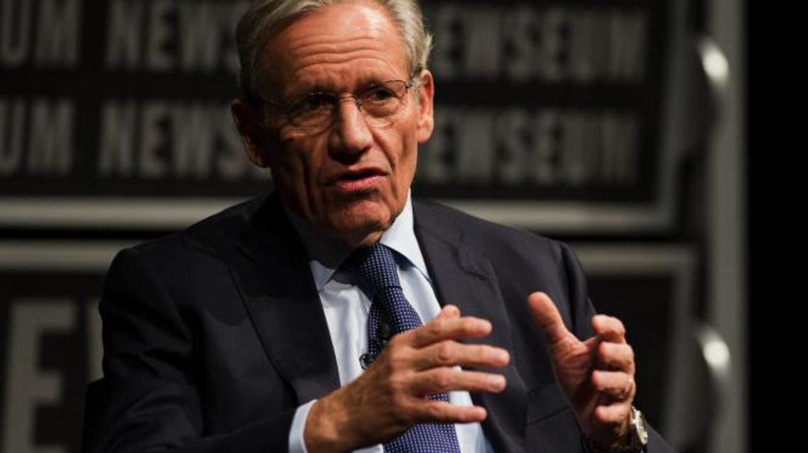 bobwoodward بوب وودورد
