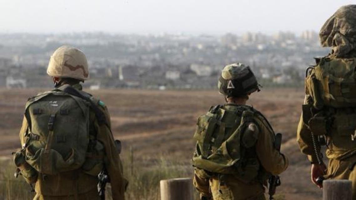 israel