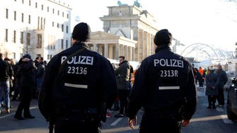 Six people killed in Germany shooting