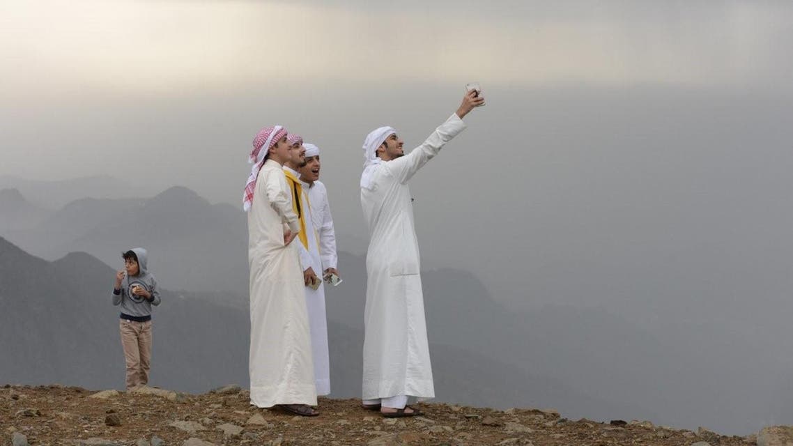 saudi tourism