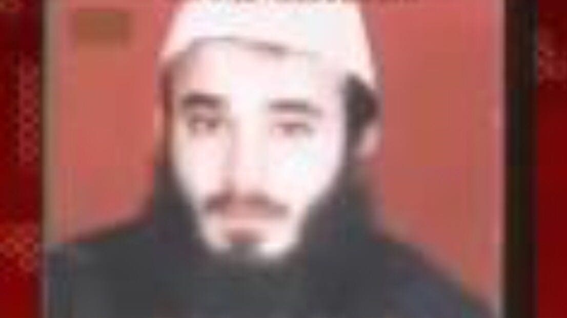 صهر الزرقاوي