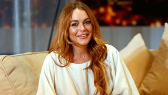 Lindsay Lohan sparks ‘converting to Islam’ rumors