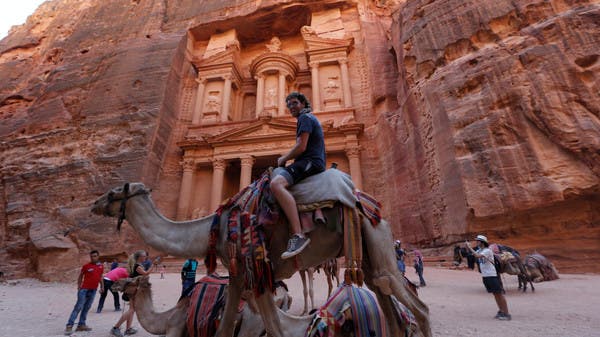 Jordan Tourism Revenues Stable At $4bn Despite Militant Attacks