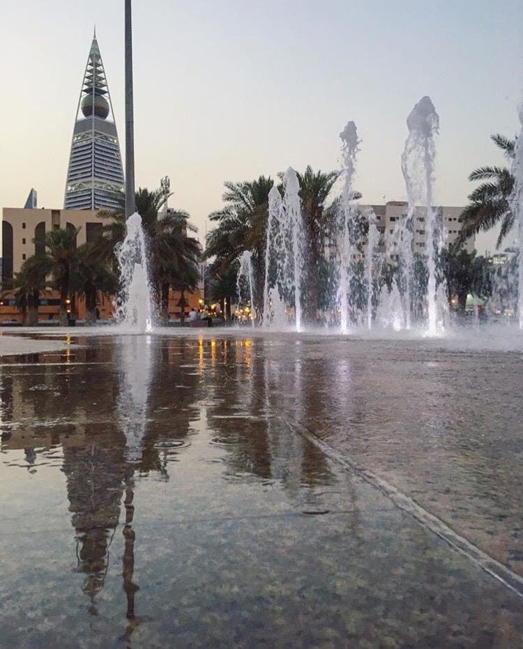 saudi