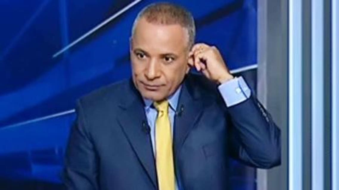 أحمد موسى