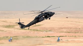 Djibouti finalizing pact soon for Saudi military base