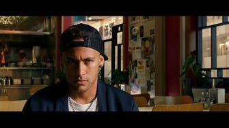 WATCH: Neymar stars in scene with Samuel Jackson for new ‘xXx’ film