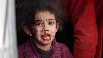 Document likely on Syria ceasefire at Astana meet
