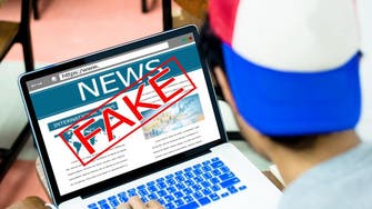 ‘Fake news’ didn’t change US election outcome