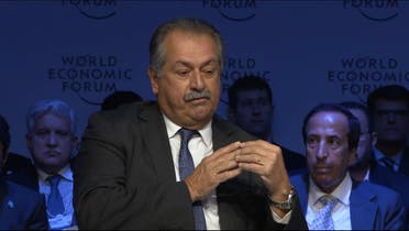 Chief Executive Officer of Dow Chemical: Andrew N. Liveris