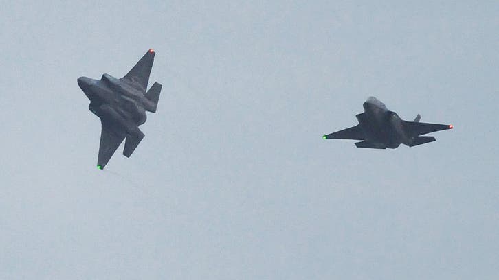 Bid to stop sales of f-35 jets to UAE fails in US Senate
