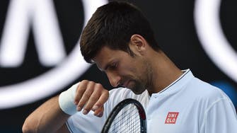 Give Djokovic a break, Murray tells Serb’s critics