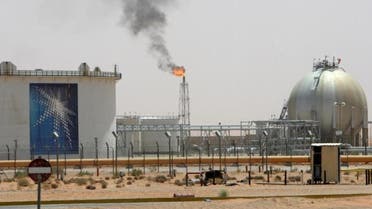 Aramco is to boost production from Haradh by building gas compression plants and other facilities. (Reuters))