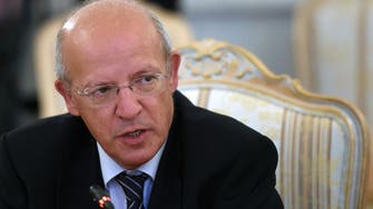 Iraq recalls envoy to Portugal after attack blamed on his sons