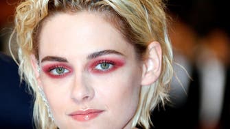 Donald Trump was ‘obsessed’ with me, says actress Kristen Stewart