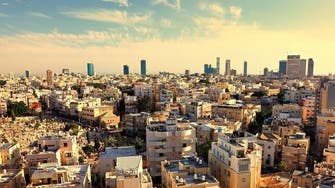 Two dead in suspected criminal shooting in Tel Aviv