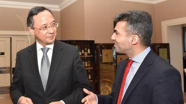 وزير خارجية كازاخستان: أستانا متممة لجنيف حول سوريا