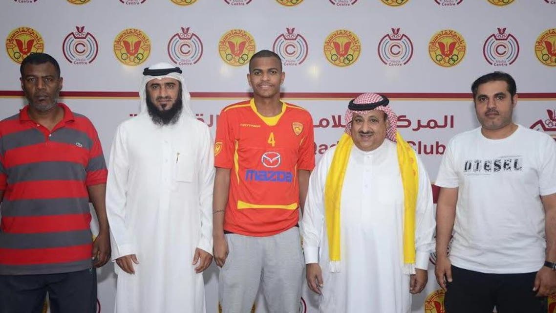 مسرحي