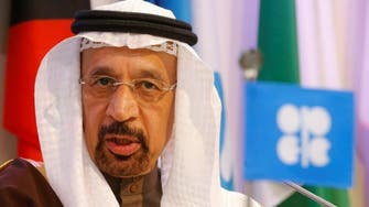 Saudi energy minister calls for collective effort to secure shipping lanes