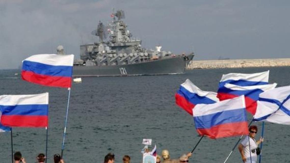 BASHAR UL ASAD AND rUSSIA AGREEMENT