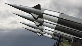 US arms contractor Raytheon announces Saudi deal to launch Arab operation 