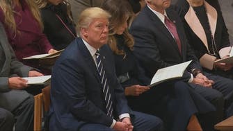 VIDEO: What Quran verses were recited at Trump's inaugural service?