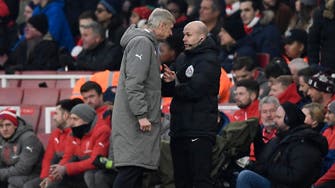 Arsenal’s Wenger charged with misconduct