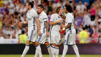 Real Madrid loses Marcelo and Modric because of injures
