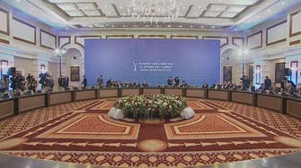 برقراری روابط دمشق و آنکارا در دستور کار کنفرانس آستانه