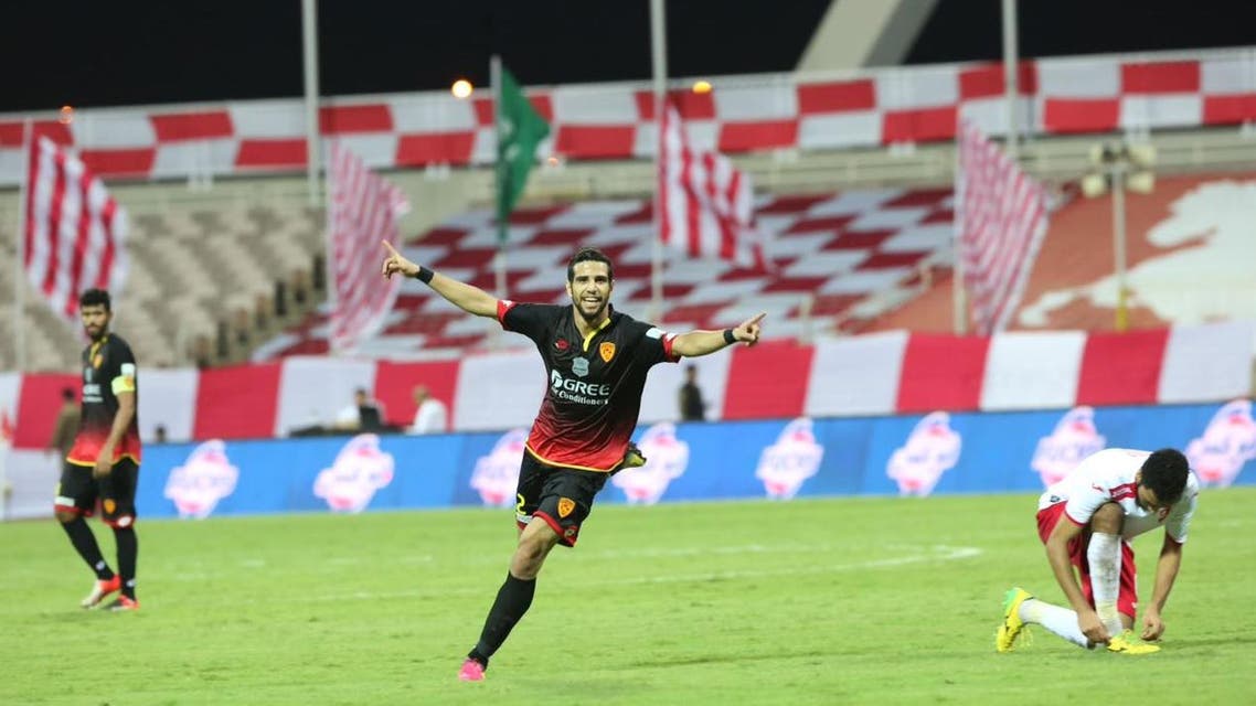 فهد الجهني