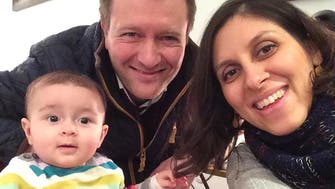 British-Iranian aid worker sentenced to jail for 'cooperation with BBC' 