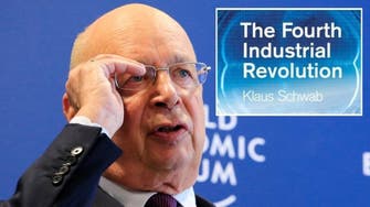 Book review: Fourth Industrial Revolution, by Klaus Schwab