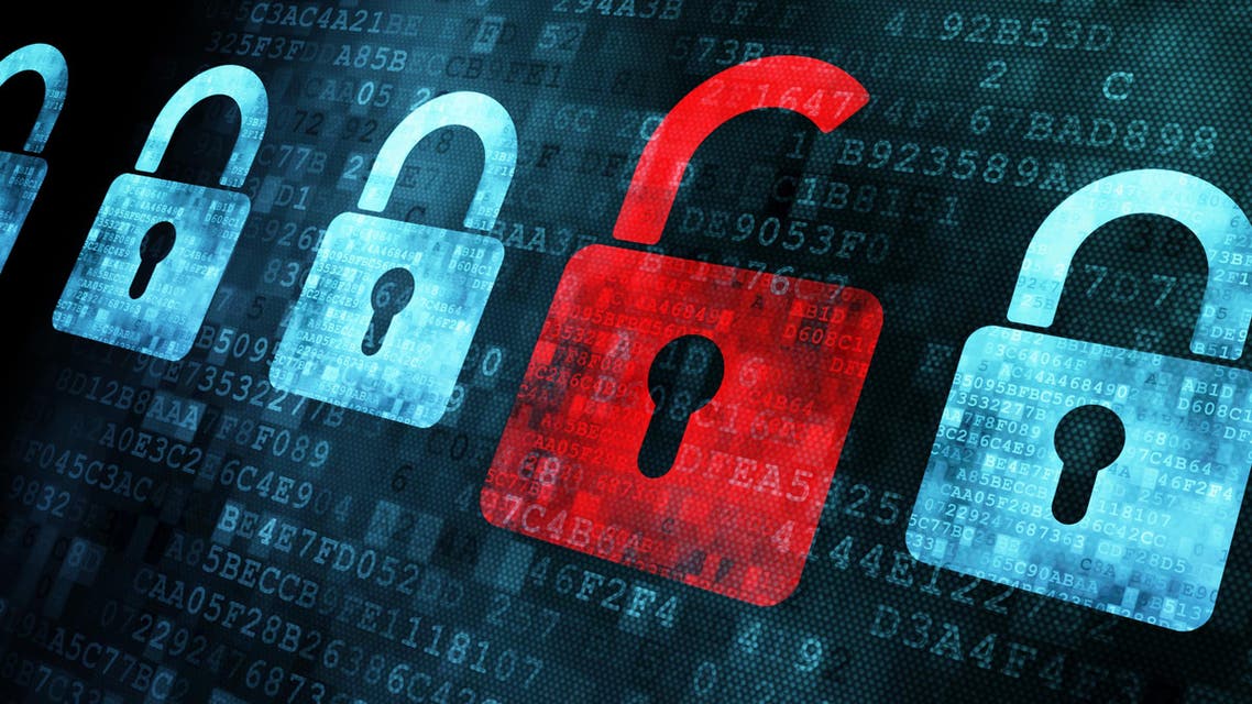 cyber attack shutterstock