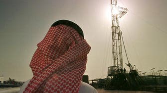 Oil’s price fall stalls despite supply glut